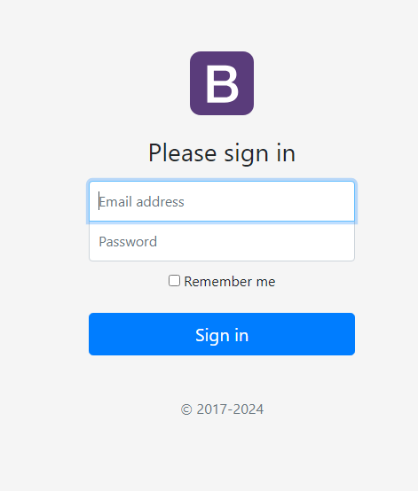 Mobile App Design
